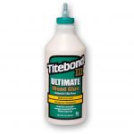 Titebond III Ultimate Wood Glue