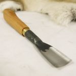 Hans Karlsson Carving Gouge 55-30 Straight