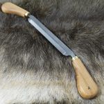 Hans Karlsson DRAWKNIFE 160mm