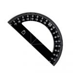 Crucible Big Protractor