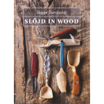 Slojd in Wood by Jogge Sundqvist