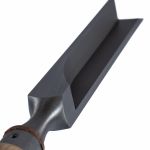 Corner Chisel - 1"