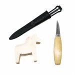 Morakniv Woodcarving Kit