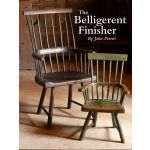 The Belligerent Finisher by John Porritt