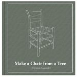 Make a Chair from a Tree