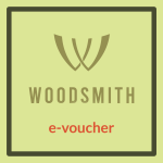 Woodsmith Gift Voucher