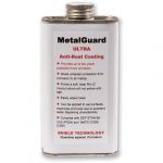 MetalGuard Anti-rust Coating