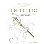 Conscious Crafts: Whittling by Barn the Spoon