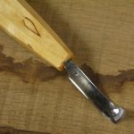 Kay Embretsen SPOON KNIFE No.3