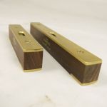 Joseph Marples Rosewood Spirit Level