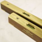 Joseph Marples Rosewood Spirit Level