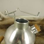 COOK KIT Storm Kettle