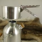 COOK KIT Storm Kettle