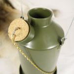 Original Storm Kettle in NATO Green