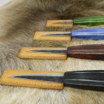 Kay Embretsen Carving Knives