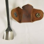 Hans Karlsson DOGLEG GOUGE 35-30