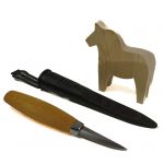 Morakniv Woodcarving Kit