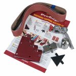 ProEdge Woodturning Sharpening Accessory Kit