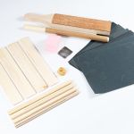  Strop and Slip Set