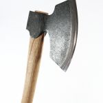 Gränsfors Bruk Broad Axe 1900