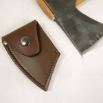 Premium Sheath Gransfors Bruk Small Forest Axe