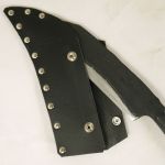 SHEATH Morris Dunse slasher