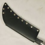 SHEATH Morris Dunse slasher