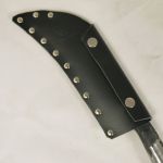 SHEATH Morris Dunse slasher