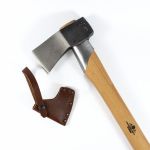 Gränsfors Bruk Large Splitting Axe - Long Handle