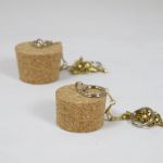 Storm Kettle Cork and Chain Set