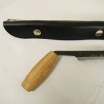 Svante Djarv Drawknife 200 45-deg