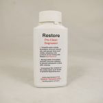 Restore Pre-Clean Degreaser