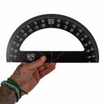 Crucible Big Protractor