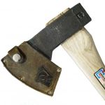 Council Tool Hudson Bay Axe