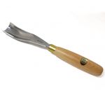 Ashley Iles Carving Gouge Curved 2"x18