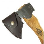 Premium Sheath Gransfors Bruk Wildlife Hatchet