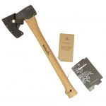 Hultafors Stalberg Carpenter's Axe