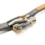 Round Sole Spokeshave