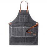 Craft Apron Canvas