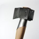 Gränsfors Bruk Large Splitting Axe - Long Handle