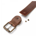 Hultafors Leather Belt