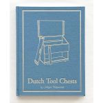 Dutch Tool Chests by Megan Fitzpatrick