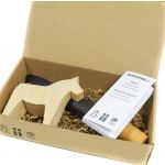 Morakniv Woodcarving Kit