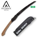 Silky Bigboy 2000 Folding Saw - Outback Edition