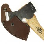 Premium Sheath Gransfors Bruk Large Carving Axe