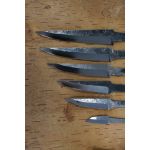 Kay Embretsen Carving Knife Blades