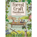 Forest Craft Handbook by Richard Irvine