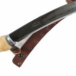 Gränsfors Bruk Swedish Drawknife