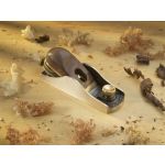 Clifton Adjustable Mouth Block Plane