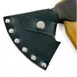 SHEATH Hans Karlsson Carving Axe